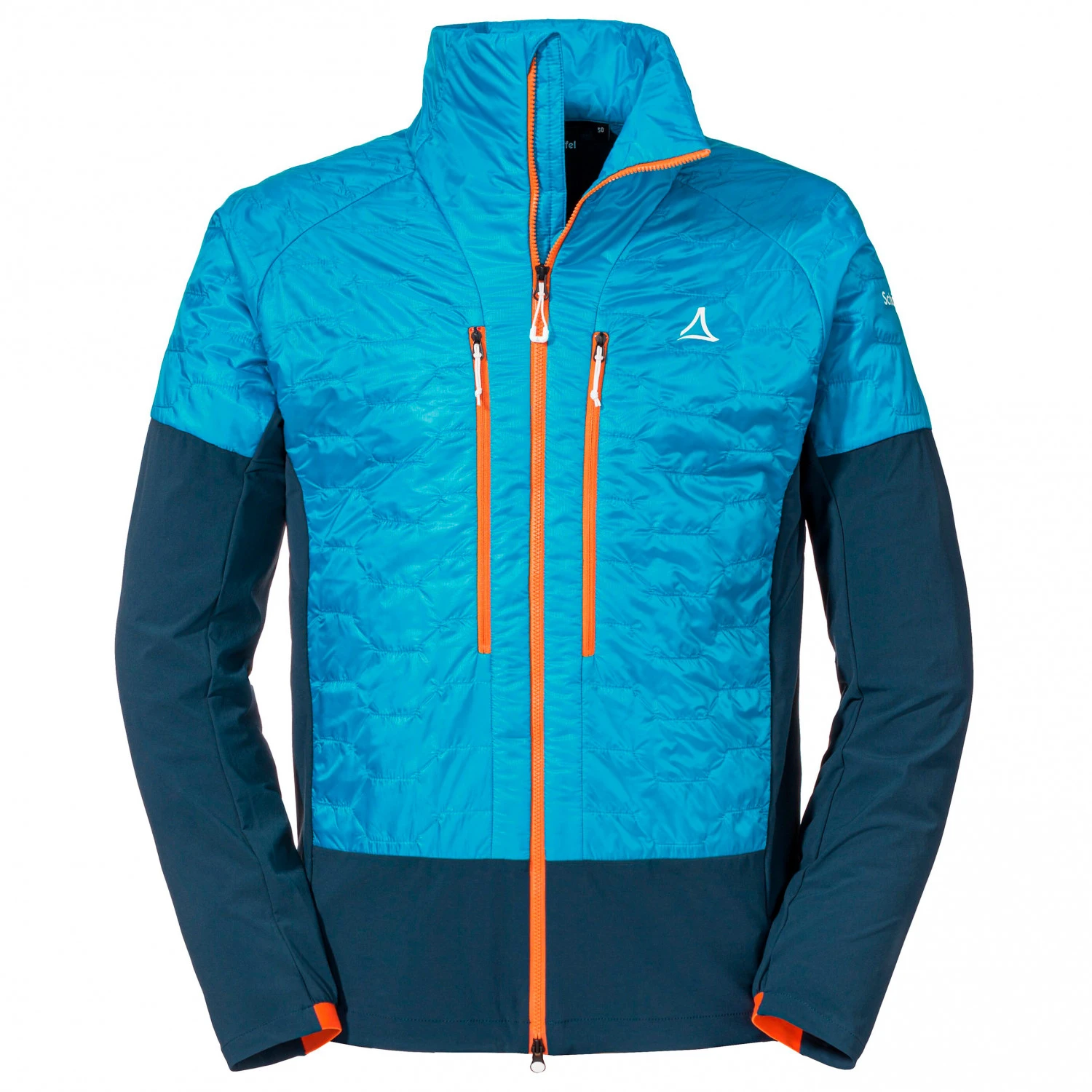 Schöffel Hybrid Jacket Tofane2 - Kunstfaserjacke 3 Schöffel Hybrid Jacket Tofane2 - Kunstfaserjacke