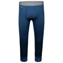 Schöffel Merino Sport Pants Short - Merinounterwäsche