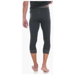 Schöffel Merino Sport Pants Short - Merinounterwäsche -Skiausrüstungs Geschäft schoeffel merino sport pants short merinounterwaesche detail 3