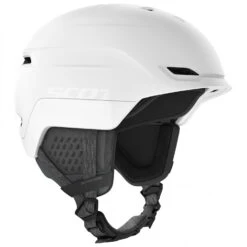 Scott Helmet Chase 2 Plus - Skihelm -Skiausrüstungs Geschäft scott helmet chase 2 plus skihelm 3