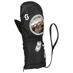 Scott Kid's Mitten Tot Junior Ultimate - Handschuhe 9 Scott Kid's Mitten Tot Junior Ultimate - Handschuhe -Skiausrüstungs Geschäft scott kids mitten tot junior ultimate handschuhe 1