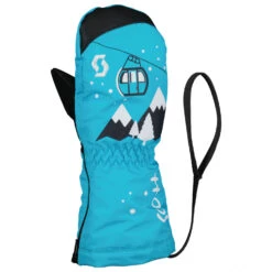 Scott Kid's Mitten Tot Junior Ultimate - Handschuhe 10 Scott Kid's Mitten Tot Junior Ultimate - Handschuhe -Skiausrüstungs Geschäft scott kids mitten tot junior ultimate handschuhe 2