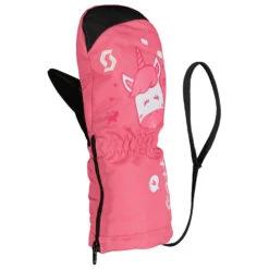Scott Kid's Mitten Tot Junior Ultimate - Handschuhe 11 Scott Kid's Mitten Tot Junior Ultimate - Handschuhe -Skiausrüstungs Geschäft scott kids mitten tot junior ultimate handschuhe 3