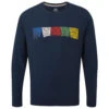 Sherpa Tarcho L/S Tee - Longsleeve -Skiausrüstungs Geschäft sherpa tarcho l s tee longsleeve
