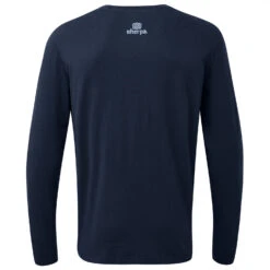 Sherpa Tarcho L/S Tee - Longsleeve 7 Sherpa Tarcho L/S Tee - Longsleeve -Skiausrüstungs Geschäft sherpa tarcho l s tee longsleeve detail 2