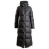 SKHOOP Women's Hella Down Coat - Mantel -Skiausrüstungs Geschäft skhoop womens hella down coat mantel