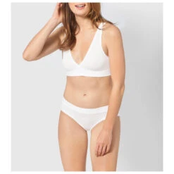 Sloggi Women's Go Allround Hipster - Alltagsunterwäsche 9 Sloggi Women's Go Allround Hipster - Alltagsunterwäsche -Skiausrüstungs Geschäft sloggi womens go allround hipster alltagsunterwaesche detail 3