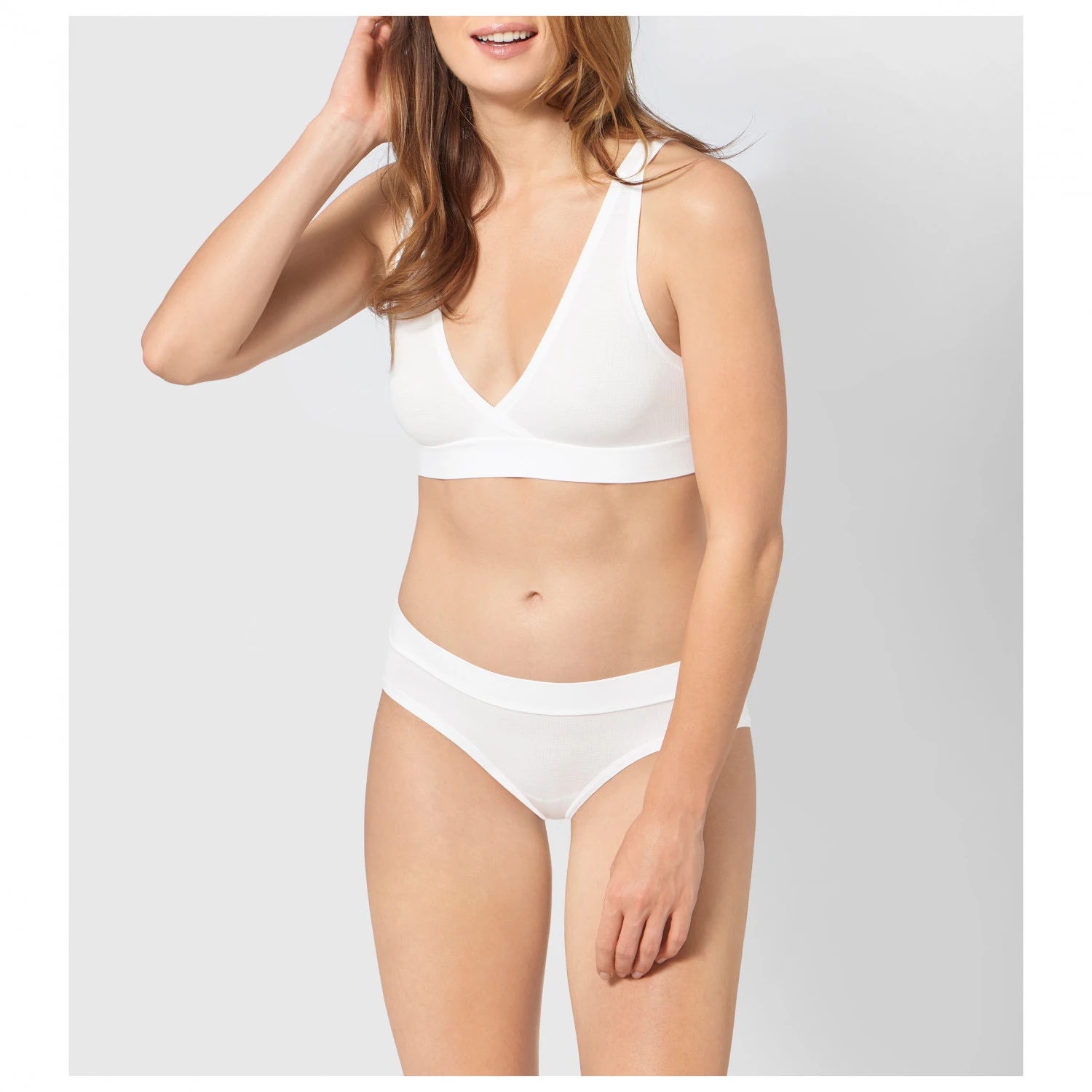 Sloggi Women's Go Allround Hipster - Alltagsunterwäsche 5 Sloggi Women's Go Allround Hipster - Alltagsunterwäsche – Bild 3