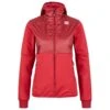 Sportful Women's Doro Jacket - Langlaufjacke -Skiausrüstungs Geschäft sportful womens doro jacket langlaufjacke