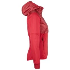 Sportful Women's Doro Jacket - Langlaufjacke -Skiausrüstungs Geschäft sportful womens doro jacket langlaufjacke detail 3