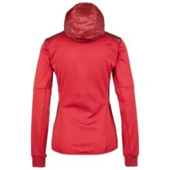 Sportful Women's Doro Jacket - Langlaufjacke -Skiausrüstungs Geschäft sportful womens doro jacket langlaufjacke detail 4