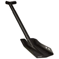 Skiausrüstungs Geschäft -Skiausrüstungs Geschäft stoic duvedst lawinenschaufel detail 2