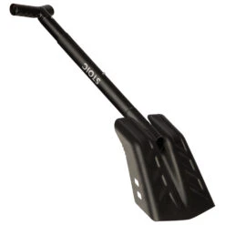 Stoic DuvedSt. - Lawinenschaufel -Skiausrüstungs Geschäft stoic duvedst lawinenschaufel detail 3