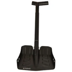 Stoic DuvedSt. - Lawinenschaufel -Skiausrüstungs Geschäft stoic duvedst lawinenschaufel detail 4