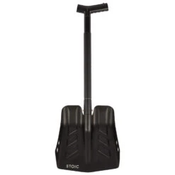 Stoic DuvedSt. - Lawinenschaufel -Skiausrüstungs Geschäft stoic duvedst lawinenschaufel detail 5