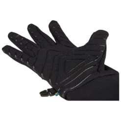 Stoic MalaSt. Stretch Glove - Handschuhe 5 Stoic MalaSt. Stretch Glove - Handschuhe -Skiausrüstungs Geschäft stoic malast stretch glove handschuhe detail 2