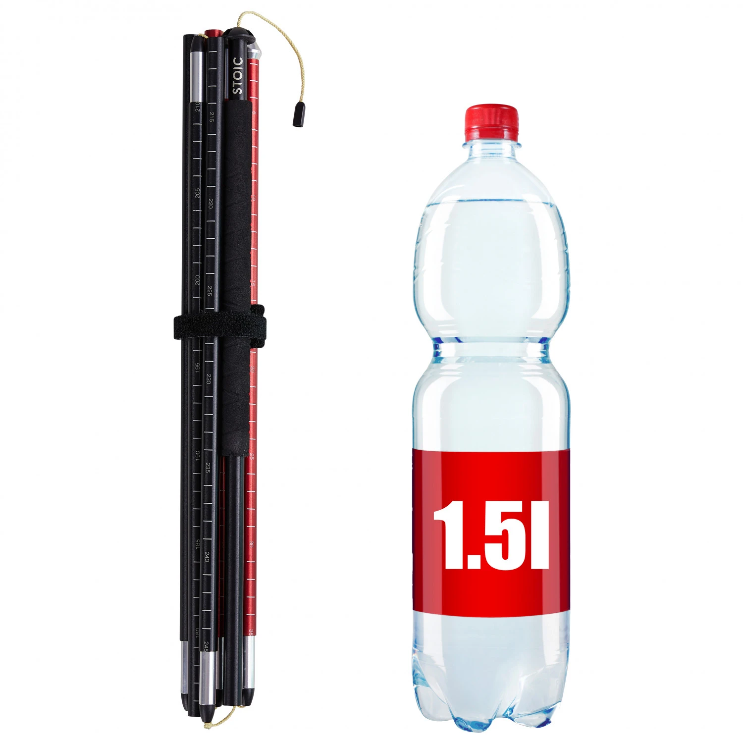 Stoic SylarnaSt. Probe 260 - Lawinensonde 11 Stoic SylarnaSt. Probe 260 - Lawinensonde – Bild 9