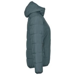 Stoic Women's MountainWool StorboSt. Padded Hoody - Kunstfaserjacke 16 Stoic Women's MountainWool StorboSt. Padded Hoody - Kunstfaserjacke -Skiausrüstungs Geschäft stoic womens mountainwool storbost padded hoody kunstfaserjacke detail 3