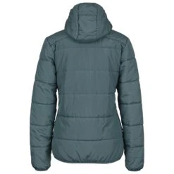 Stoic Women's MountainWool StorboSt. Padded Hoody - Kunstfaserjacke 17 Stoic Women's MountainWool StorboSt. Padded Hoody - Kunstfaserjacke -Skiausrüstungs Geschäft stoic womens mountainwool storbost padded hoody kunstfaserjacke detail 4