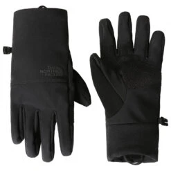 The North Face Apex Etip Glove - Handschuhe -Skiausrüstungs Geschäft the north face apex etip glove handschuhe 1