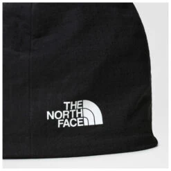 The North Face Fastech Beanie - Mütze -Skiausrüstungs Geschäft the north face fastech beanie muetze detail 4