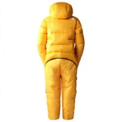 The North Face Himalayan Suit - Overall -Skiausrüstungs Geschäft the north face himalayan suit overall detail 2