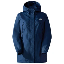 The North Face Women's Antora Parka - Mantel -Skiausrüstungs Geschäft the north face womens antora parka mantel 2