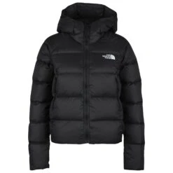 The North Face Women's Hyalite Down Hoodie Nylon - Daunenjacke