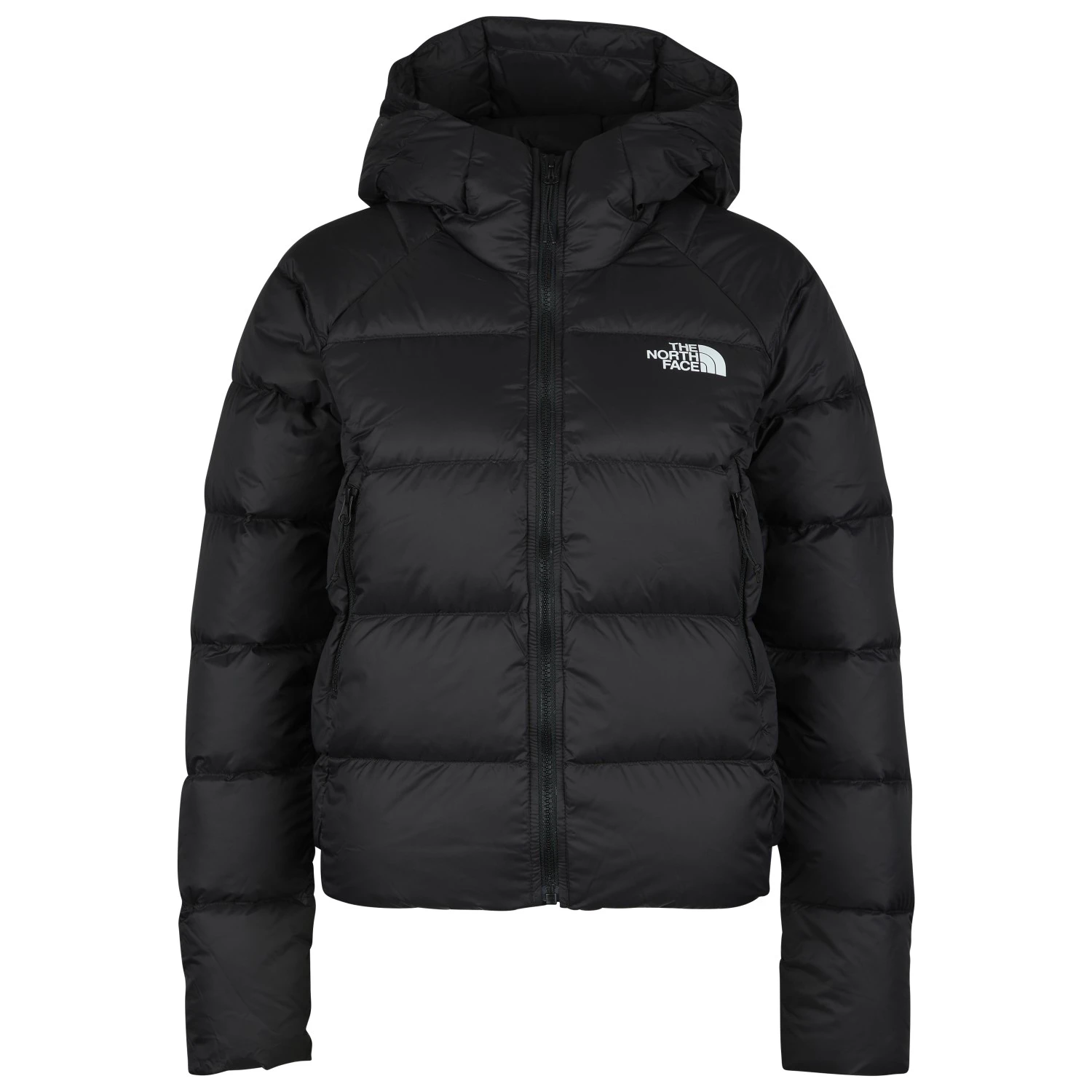 The North Face Women's Hyalite Down Hoodie Nylon - Daunenjacke 3 The North Face Women's Hyalite Down Hoodie Nylon - Daunenjacke