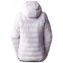 The North Face Women's Summit Breithorn 50/50 Hoodie - Daunenjacke -Skiausrüstungs Geschäft the north face womens summit breithorn 50 50 hoodie daunenjacke detail 2