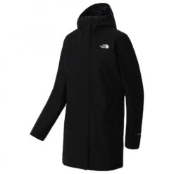 The North Face Women's Woodmont Parka - Mantel -Skiausrüstungs Geschäft the north face womens woodmont parka mantel 1