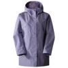 The North Face Women's Woodmont Parka - Mantel -Skiausrüstungs Geschäft the north face womens woodmont parka mantel