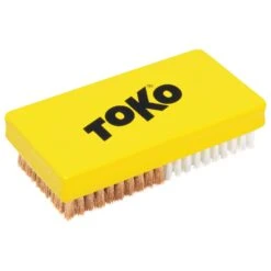 Toko Base Brush Combi Nylon / Copper - Bürste