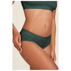 Women's Tencel Panty - Alltagsunterwäsche -Skiausrüstungs Geschäft tranquillo womens tencel panty alltagsunterwaesche detail 3