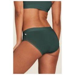 Women's Tencel Panty - Alltagsunterwäsche -Skiausrüstungs Geschäft tranquillo womens tencel panty alltagsunterwaesche detail 4