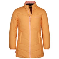 TROLLKIDS Girl's Glomma Jacket - Kunstfaserjacke -Skiausrüstungs Geschäft trollkids girls glomma jacket kunstfaserjacke 1