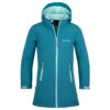 TROLLKIDS Girl's Lillesand Coat - Softshelljacke -Skiausrüstungs Geschäft trollkids girls lillesand coat softshelljacke