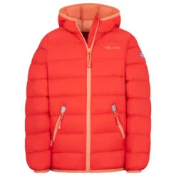 TROLLKIDS Kid's Dovrefjell Jacket - Daunenjacke 17 TROLLKIDS Kid's Dovrefjell Jacket - Daunenjacke -Skiausrüstungs Geschäft trollkids kids dovrefjell jacket daunenjacke 4