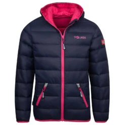 TROLLKIDS Kid's Dovrefjell Jacket - Daunenjacke 19 TROLLKIDS Kid's Dovrefjell Jacket - Daunenjacke -Skiausrüstungs Geschäft trollkids kids dovrefjell jacket daunenjacke 6