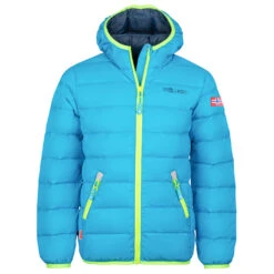 TROLLKIDS Kid's Dovrefjell Jacket - Daunenjacke 20 TROLLKIDS Kid's Dovrefjell Jacket - Daunenjacke -Skiausrüstungs Geschäft trollkids kids dovrefjell jacket daunenjacke 7
