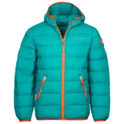 TROLLKIDS Kid's Dovrefjell Jacket - Daunenjacke 21 TROLLKIDS Kid's Dovrefjell Jacket - Daunenjacke -Skiausrüstungs Geschäft trollkids kids dovrefjell jacket daunenjacke 8