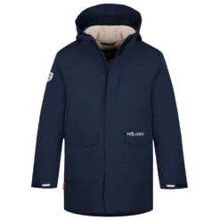 TROLLKIDS Kid's Laksefjord 3in1 Jacket - Doppeljacke
