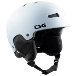 TSG Gravity Solid Color - Skihelm -Skiausrüstungs Geschäft tsg gravity solid color skihelm 1