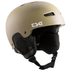 TSG Gravity Solid Color - Skihelm -Skiausrüstungs Geschäft tsg gravity solid color skihelm 2