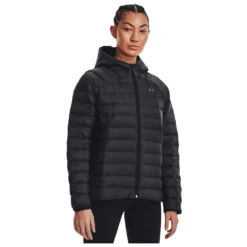 Under Armour Women's Armour Down 2.0 Jacket - Daunenjacke -Skiausrüstungs Geschäft under armour womens armour down 20 jacket daunenjacke detail 3