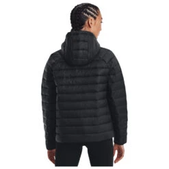 Under Armour Women's Armour Down 2.0 Jacket - Daunenjacke -Skiausrüstungs Geschäft under armour womens armour down 20 jacket daunenjacke detail 4