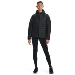 Under Armour Women's Armour Down 2.0 Jacket - Daunenjacke -Skiausrüstungs Geschäft under armour womens armour down 20 jacket daunenjacke detail 5