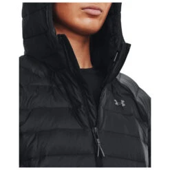 Under Armour Women's Armour Down 2.0 Jacket - Daunenjacke -Skiausrüstungs Geschäft under armour womens armour down 20 jacket daunenjacke detail 6