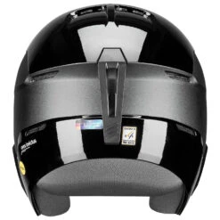 Uvex Invictus Mips - Skihelm 9 Uvex Invictus Mips - Skihelm -Skiausrüstungs Geschäft uvex invictus mips skihelm detail 4