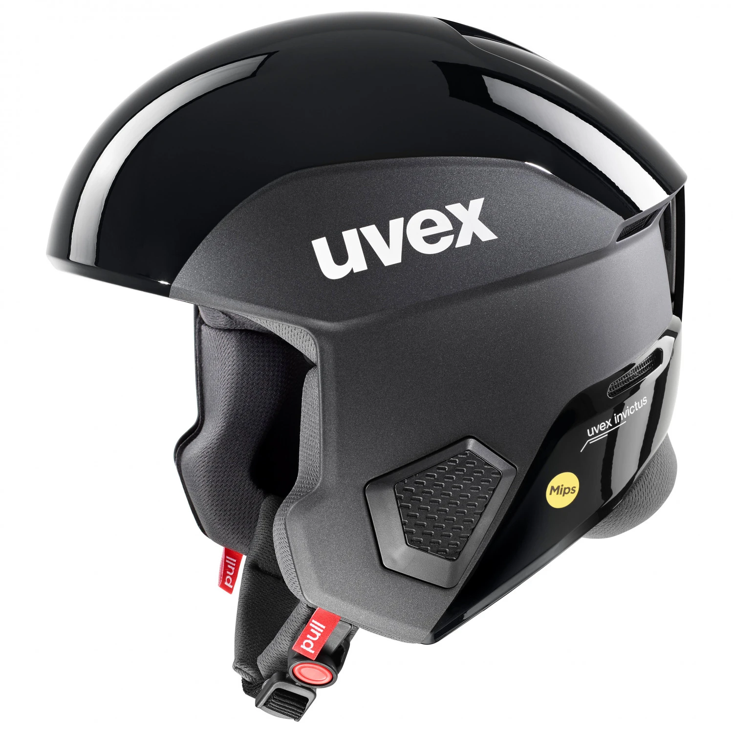 Uvex Invictus Mips - Skihelm 3 Uvex Invictus Mips - Skihelm